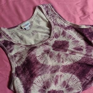 Lularoe tank top